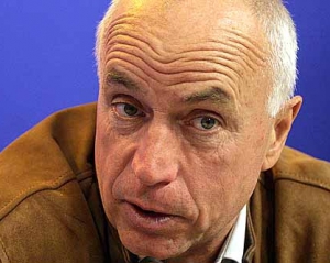 "Динамо" відчує відсутність такого спаринг-партнера, як "Арсенал" - Щербачов