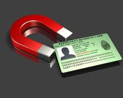 Программу Green card в Украине контролируют мошенники - Госдеп США 