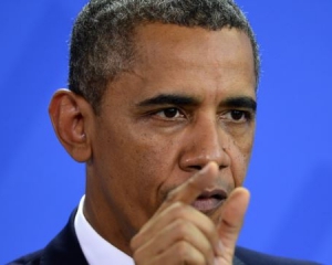 АНБ США по распоряжению Обамы сократит прослушку в ООН - СМИ