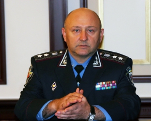 В милиции успокоили: в столице за год убили всего 100 человек