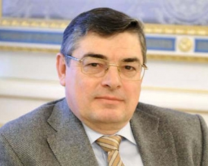  Янукович уволил первого заместителя председателя СБУ