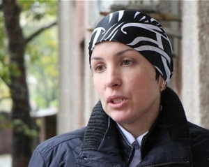 Жертва "врадиевских насильников" Крашкова отказалась от адвоката
