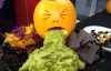 Найогидніші страви для святкового столу на Гелловін
