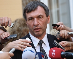 У Януковича повноважень набагато більше, ніж в Обами - юрист