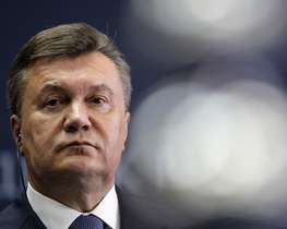  Янукович идет в ЕС, потому что понимает, что украинцы устали от власти &quot;донецких&quot; - российский журналист