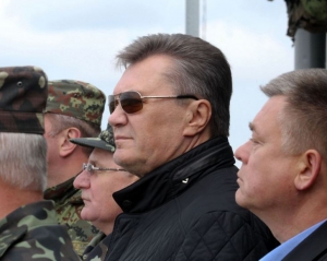 Янукович передав варіант свого &quot;покращення&quot; прокуратури на розгляд парламенту