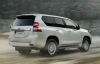 Став відомий український цінник на оновлену Toyota Land Cruiser Prado