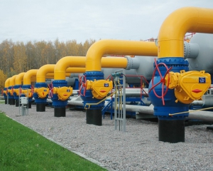 Европейский газ спасет Украину от &quot;Газпрома&quot; - эксперт