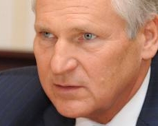 З нею все буде добре - Квасневський після зустрічі з Тимошенко