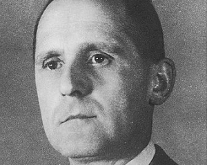Могилу главы гестапо нашли на еврейском кладбище Берлина: евреи возмущены