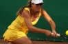 Теннис. Украинка Элина Свитолина разгромно проиграла в Софие 14-й ракетке мира