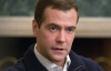 "Пусть потом не кусают себе локти" - Медведев об украинской евроинтеграции