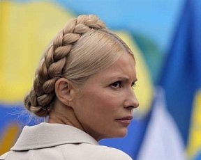 Тимошенко заявила из больницы - немедленно примите закон Лабунской