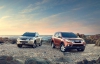 Японцы представили семиместный внедорожник Isuzu MU-X