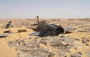 Самолет времен Второй мировой нашли в Сахаре