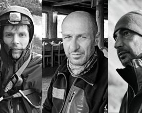 В Пакистане задержали вероятных убийц украинских альпинистов