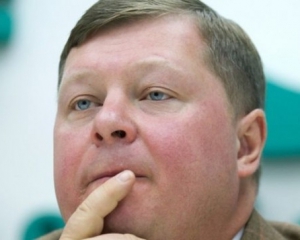 Комуніст Голуб заявив, що ЄС асоціює Україну навіть із заарештованим Яценюком