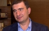 Марков: Меня перевезли в Киев на личном самолете Захарченко