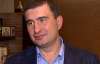 Марков: Меня перевезли в Киев на личном самолете Захарченко