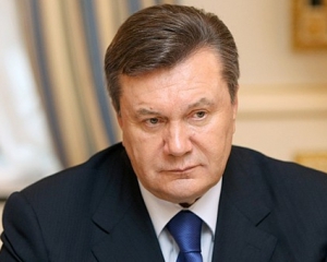 Янукович погодився підвищити тарифи на газ і урізати пільги заради кредиту МВФ