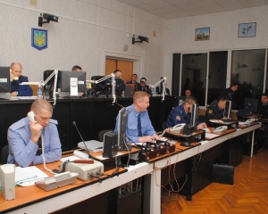 Истребитель из Миргорода нарушил границы с Республикой Беларусь