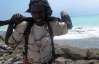 Сомалийские пираты за 7 лет "работы" получили около 400 млн долларов