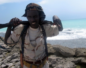 Сомалийские пираты за 7 лет &quot;работы&quot; получили около 400 млн долларов