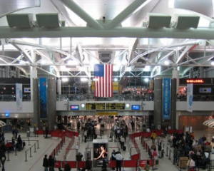 США посилили охорону своїх аеропортів