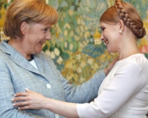 Меркель может не выдать Тимошенко Украине после &quot;лечебных каникул&quot; - СМИ