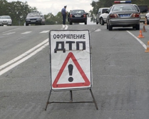 Троє українців загинули в аварії під Ставрополем 