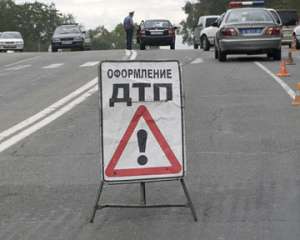 Троє українців загинули в аварії під Ставрополем 