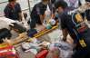 Більше 200 осіб врятовано із затонулого в Таїланді порома