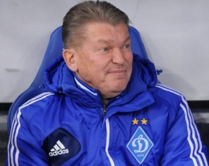 "Динамо" в Луганске проиграло "Заре"