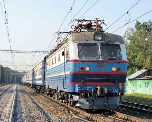 Сьогодні в Україні відзначають День залізничника