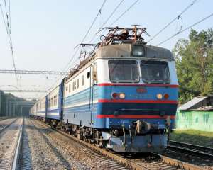 Сегодня в Украине отмечают День железнодорожника