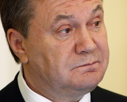 У Януковича готуються до зриву підписання асоціації з ЄС - ЗМІ