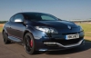 Renault представила спецверсию хэтчбека Megane RS 265