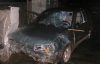 На Рівненщині Nissan збив насмерть інспектора ДАІ