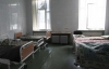 Киевсовет никак не может решить вопрос с эксплуатацией клиники для ВИЧ-инфицированных