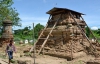 Під гробницею тайського короля знайшли монастир