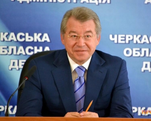 Губернатор Черкащины опровергает информацию, что его должен уволить Янукович