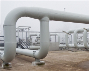 Россия использует Фирташа для перекачки газа в Европу - эксперт