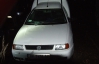 На Рівненщині водій Volkswagen збив 44-річну жінку й втік