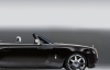 Кабриолет Rolls-Royce Wraith выпустят уже в 2015 году