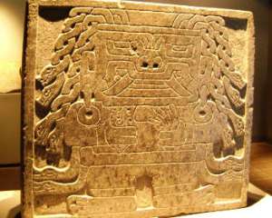 Тритисячолітній храм виявили у Перу