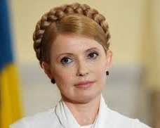 Нардепи &quot;візьмуться&quot; за закони для Тимошенко зранку у четвер