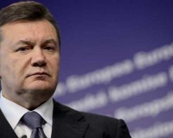Янукович &quot;на волоске&quot; от политической блокады со стороны ЕС - политолог