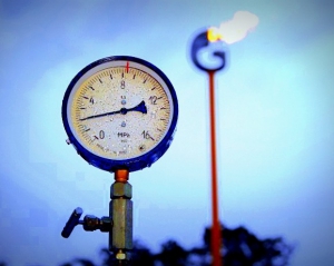 Украина начала отдавать России скандальный газовый долг