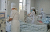  На Винниччине за сутки четверо детей попали в больницу с отравлением