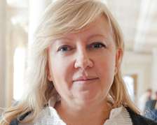 Светлана Фабрикант: Оппозиция хочет, чтобы Украина получила &quot;красную карточку&quot; в Вильнюсе